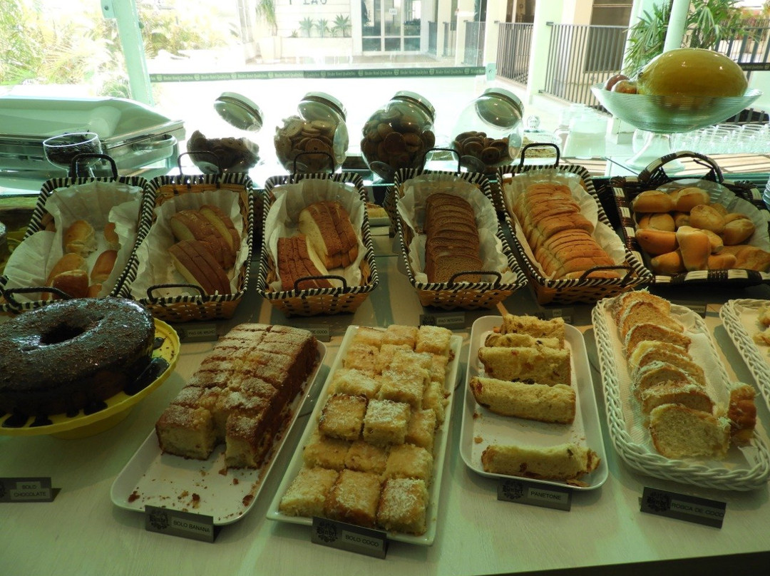 Hotel Binder Quality Inn主图