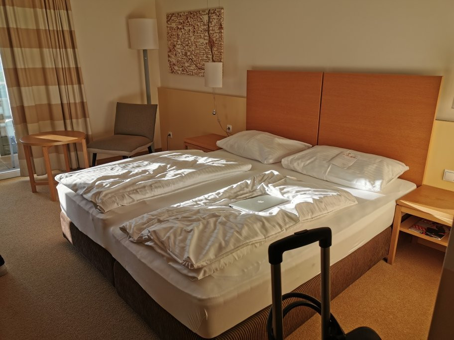 Hotel & Therme Nova主图