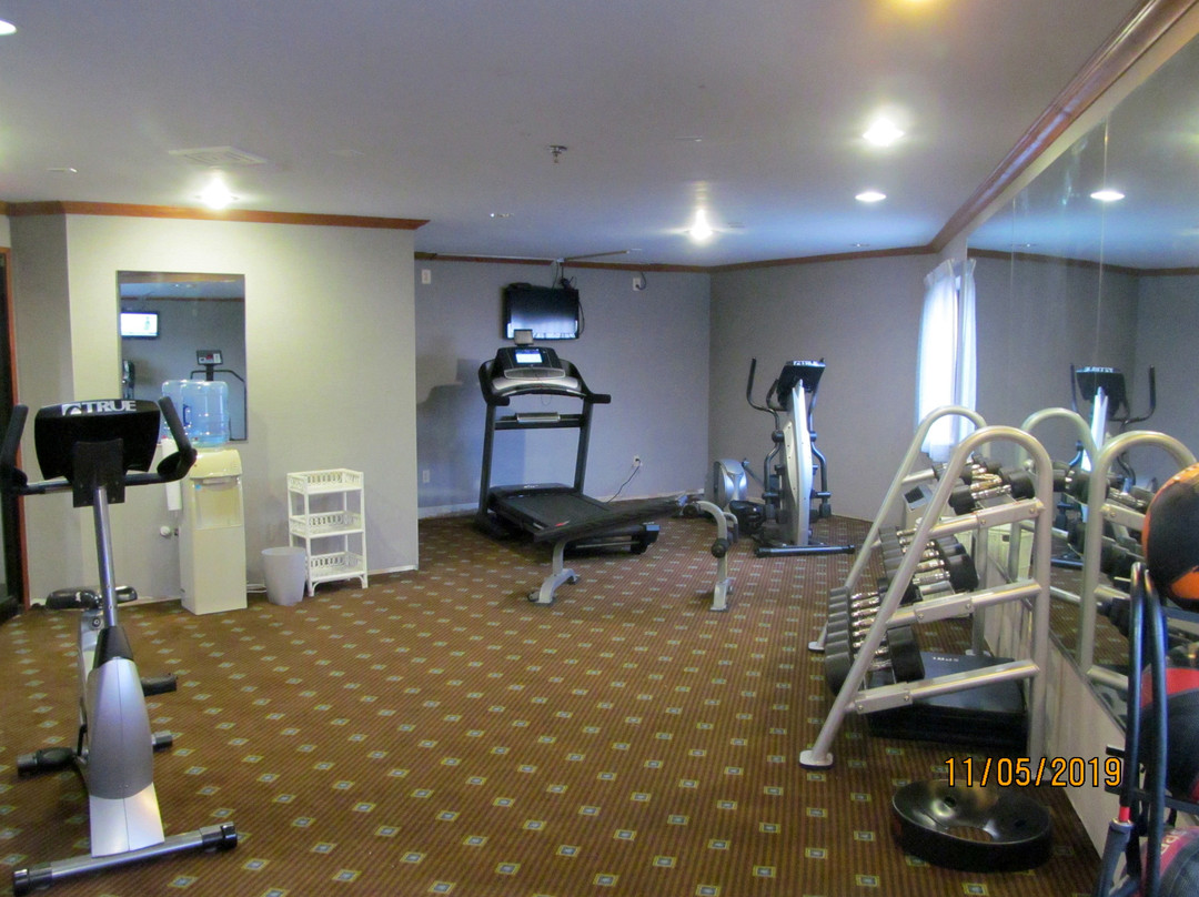 Wingate by Wyndham Brighton主图