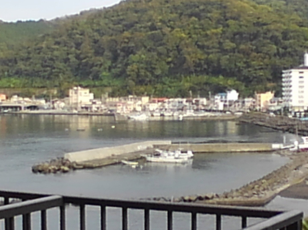 热海平鹤酒店主图