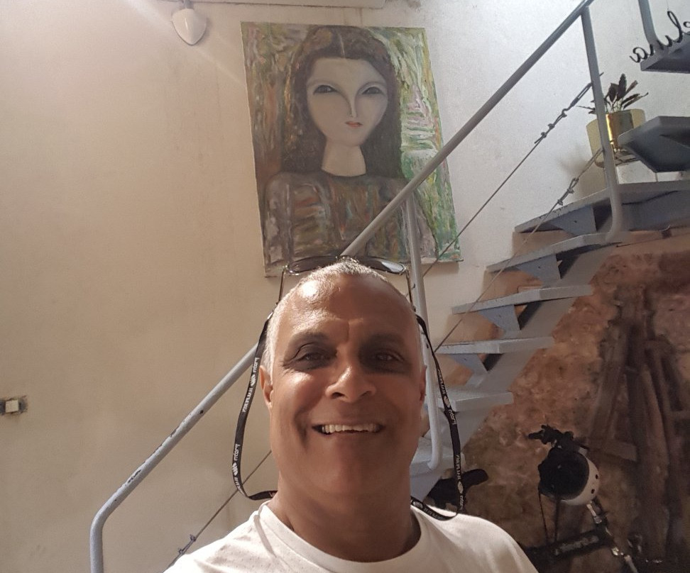 Adina Plastelina-雅法必去景点