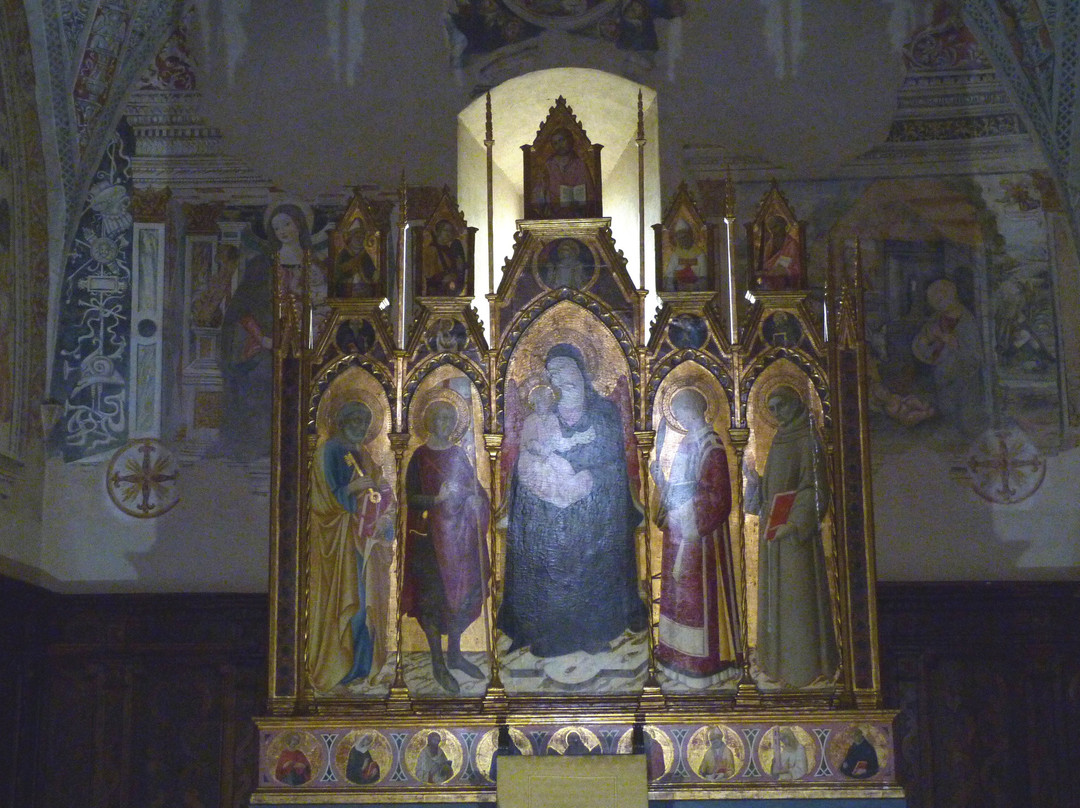 Chiesa di San Giorgio景点图片
