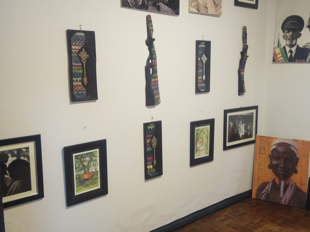 Sabegn-亚的斯亚贝巴必去景点