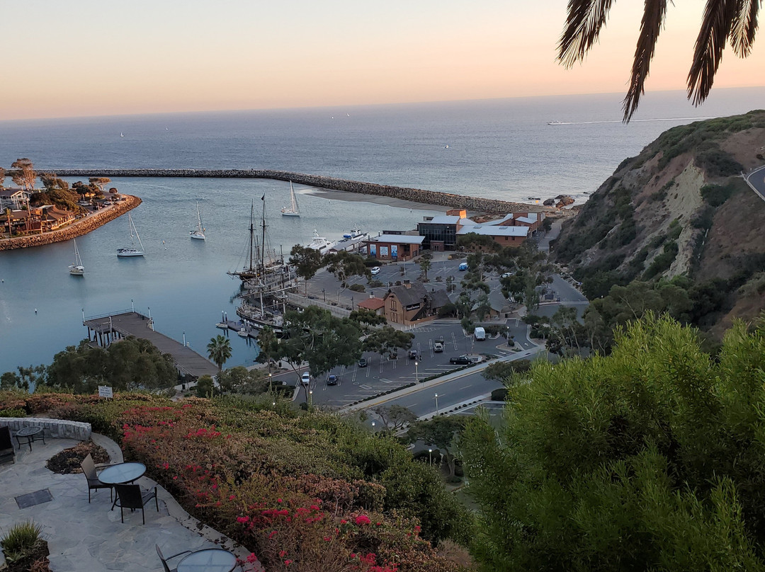 Blue Lantern Inn - A Four Sisters Inn主图