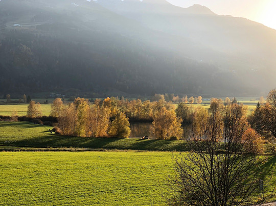 Klawunn Hotel & Apartment主图