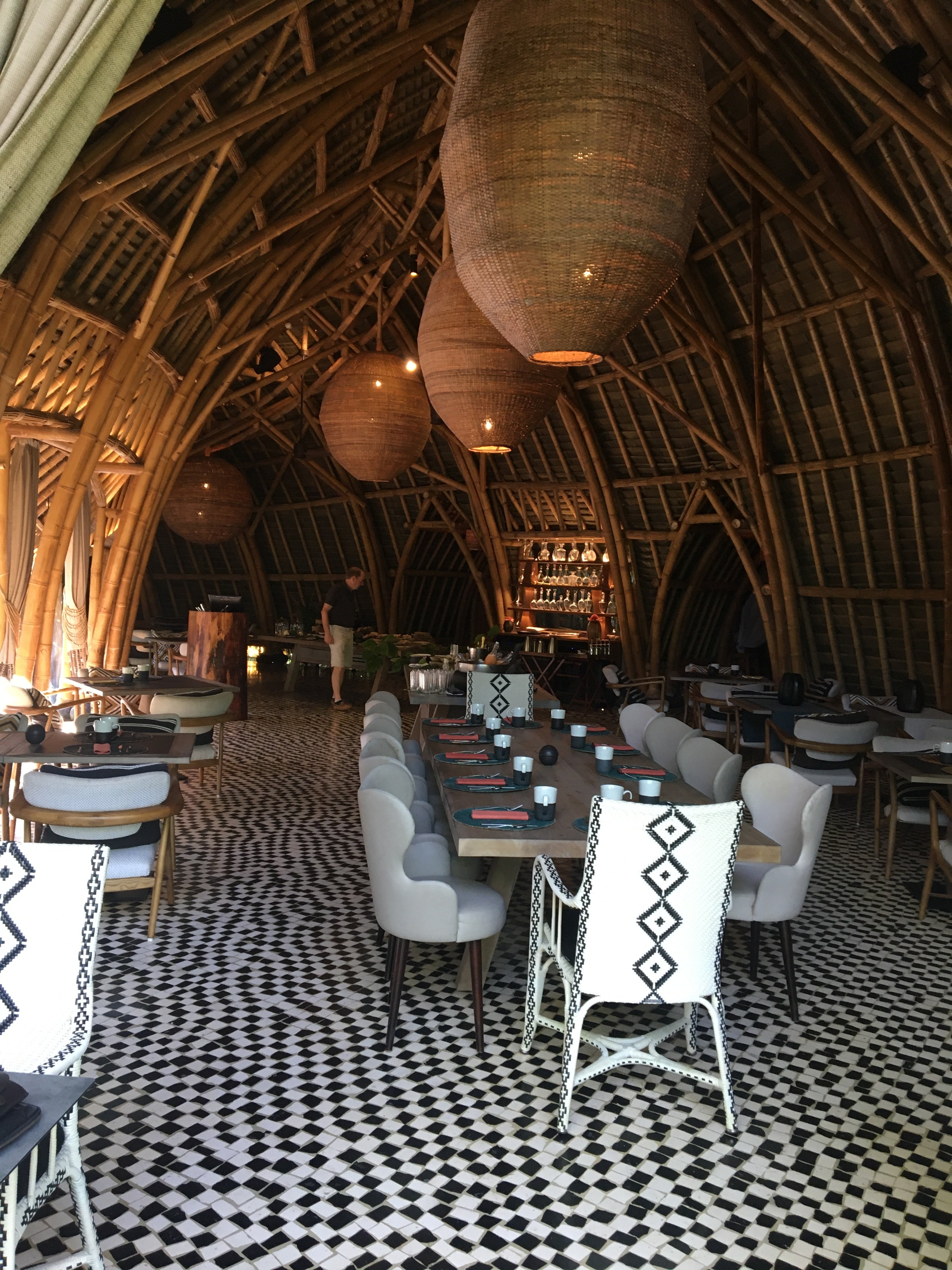 Sundy Praia - Principe Collection-餐饮