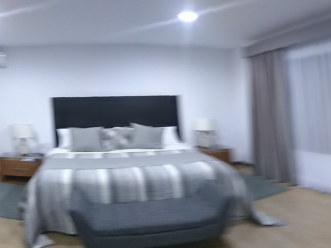 Vina del Cielo Hotel主图