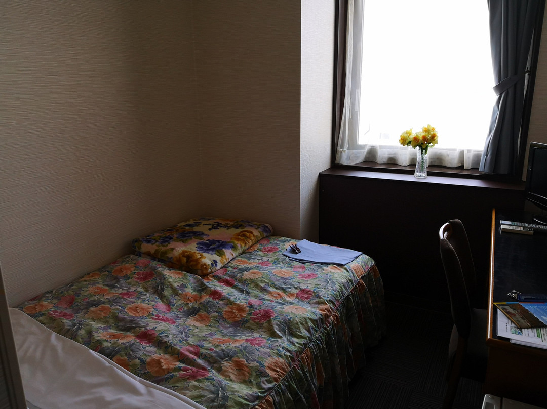 Terminal Hotel Matsuyama主图