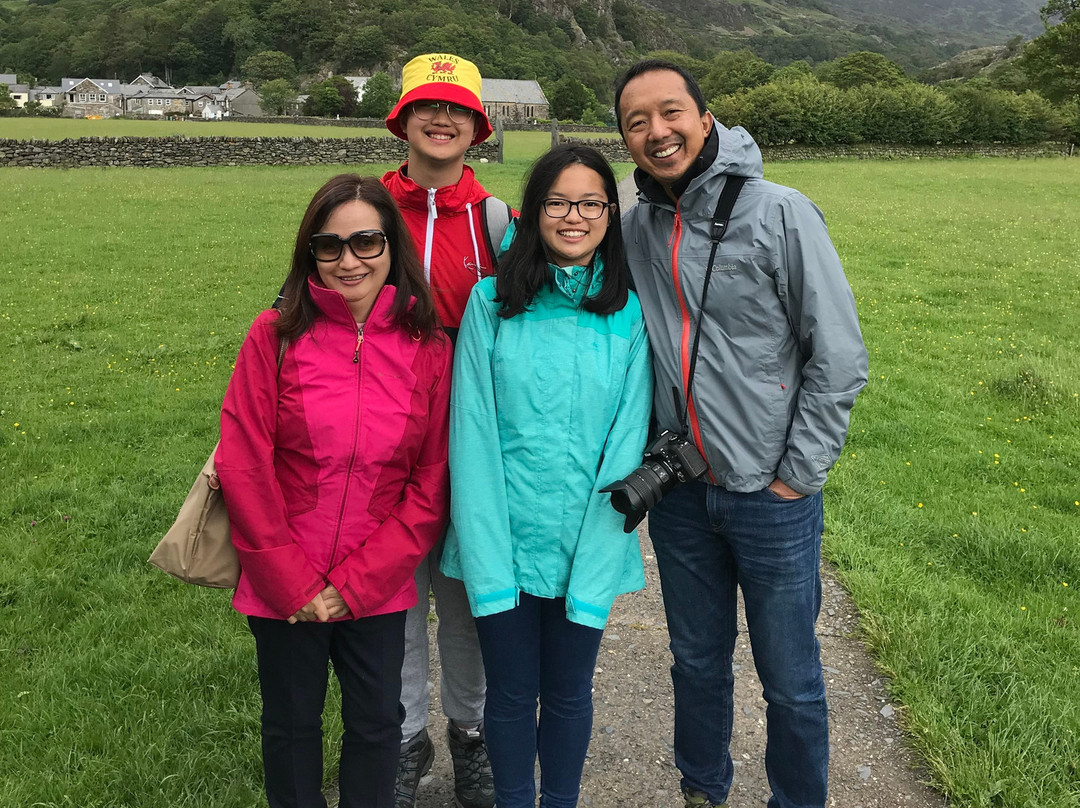 Bespoke Tours of North Wales景点图片