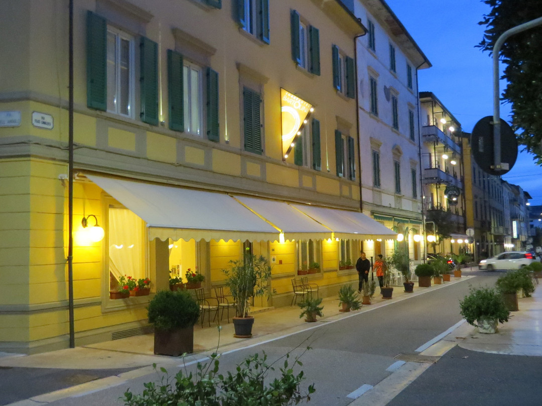 Smart Hotel Bartolini主图