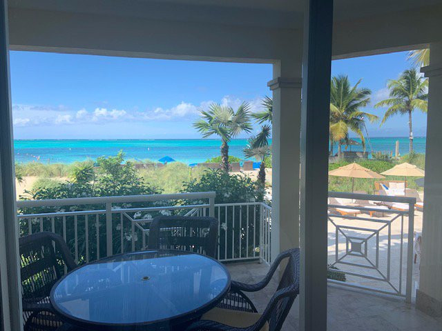 风之歌度假酒店主图