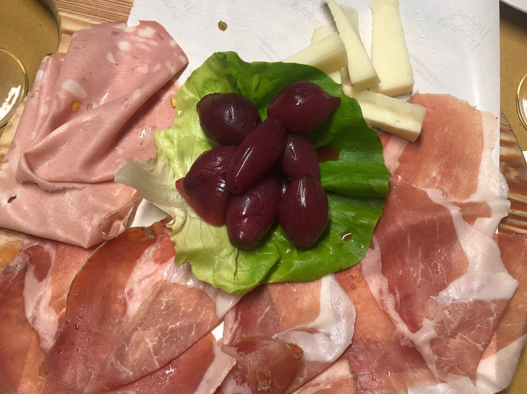 Affittacamere da Vitto主图