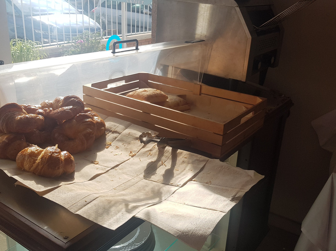 Hotel Playa Canet主图