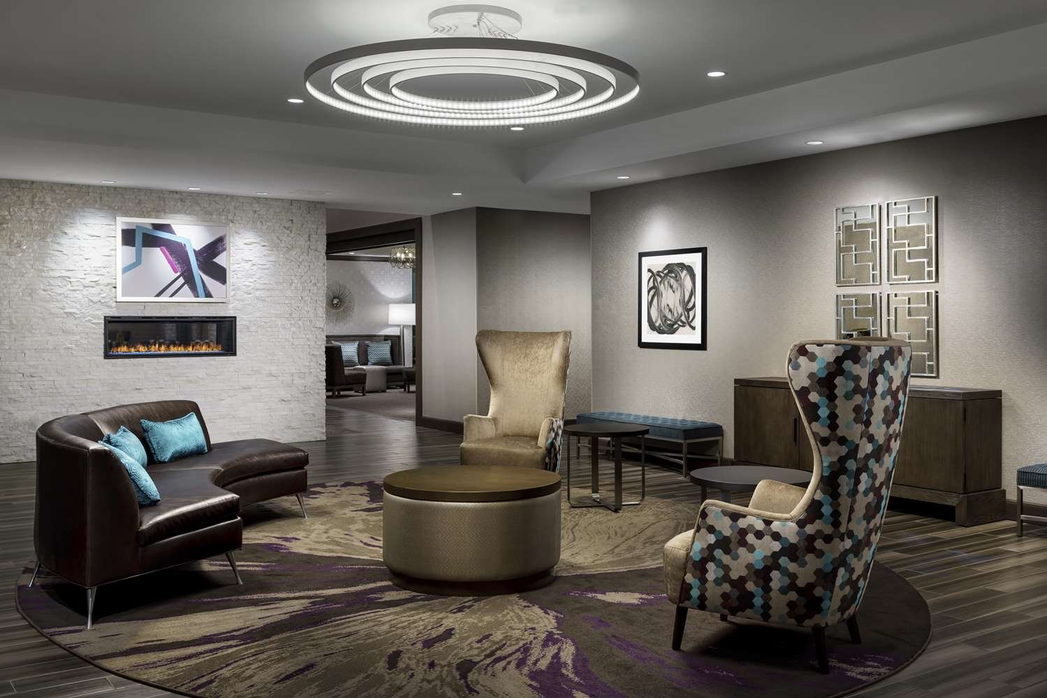 Homewood Suites By Hilton San Jose Santa Clara-官方
