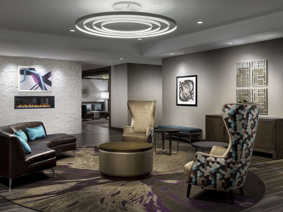 Homewood Suites By Hilton San Jose Santa Clara主图