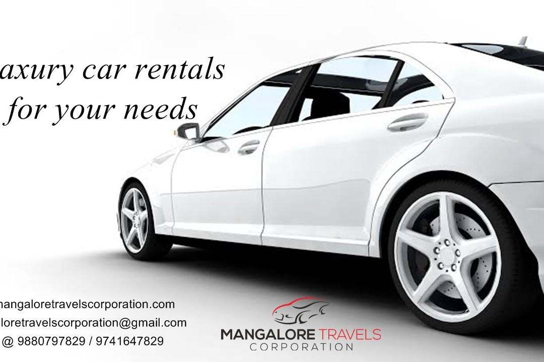 Mangalore Travels Corporation-芒加罗必去景点