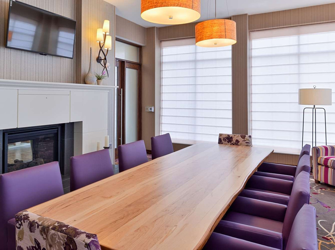 Hilton Garden Inn Hobbs主图