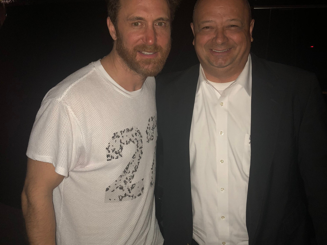 5 Star Luxury Transportation-北迈阿密海滩必去景点