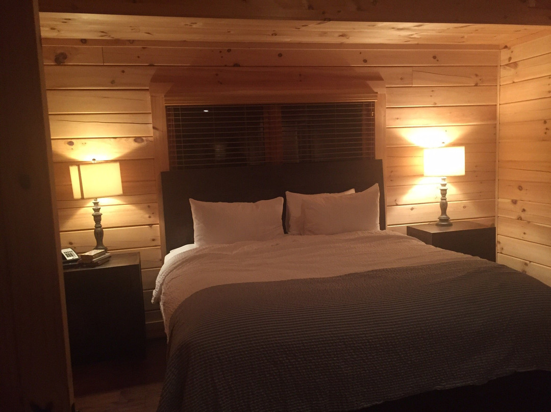 Tryon International Equestrian Center-米尔泉必去景点