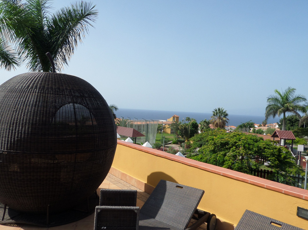 Hotel Grand Callao主图