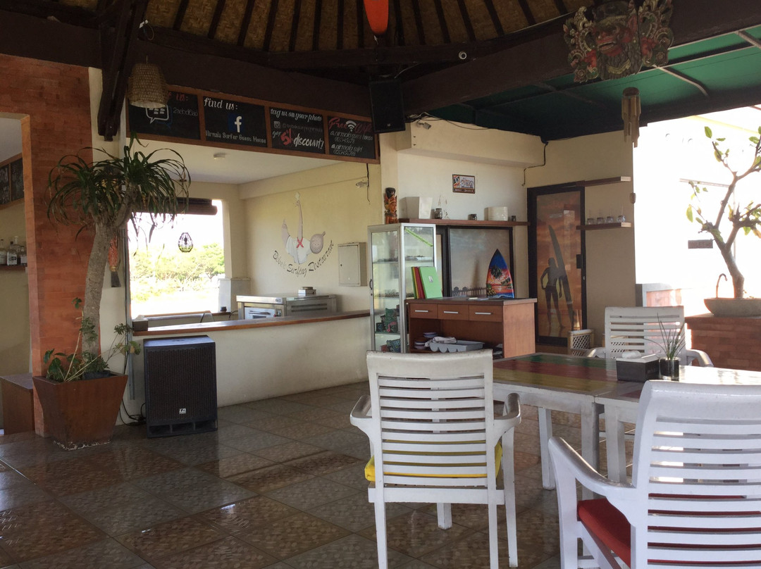 尼美拉旅馆主图