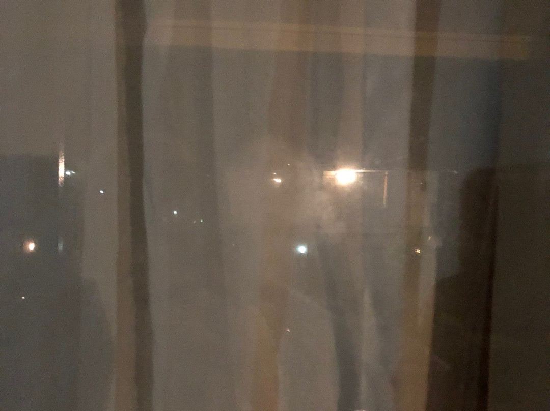 自由平野汽车旅馆主图