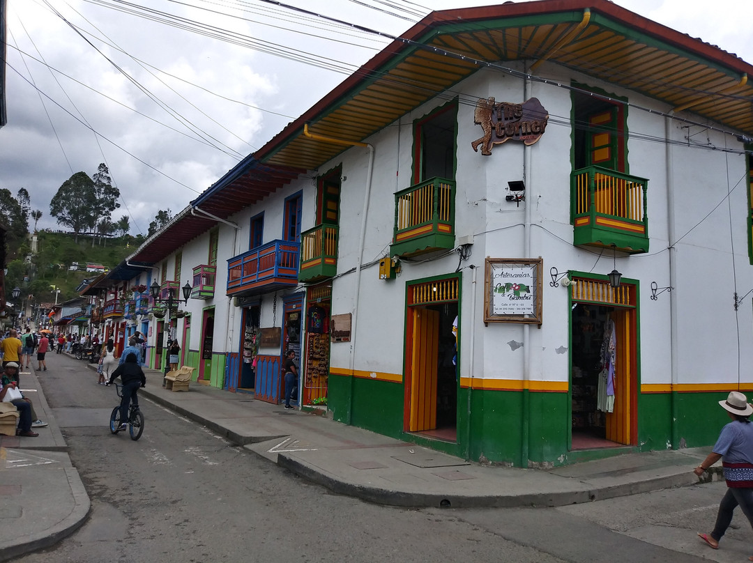 Decameron Panaca All Inclusive主图