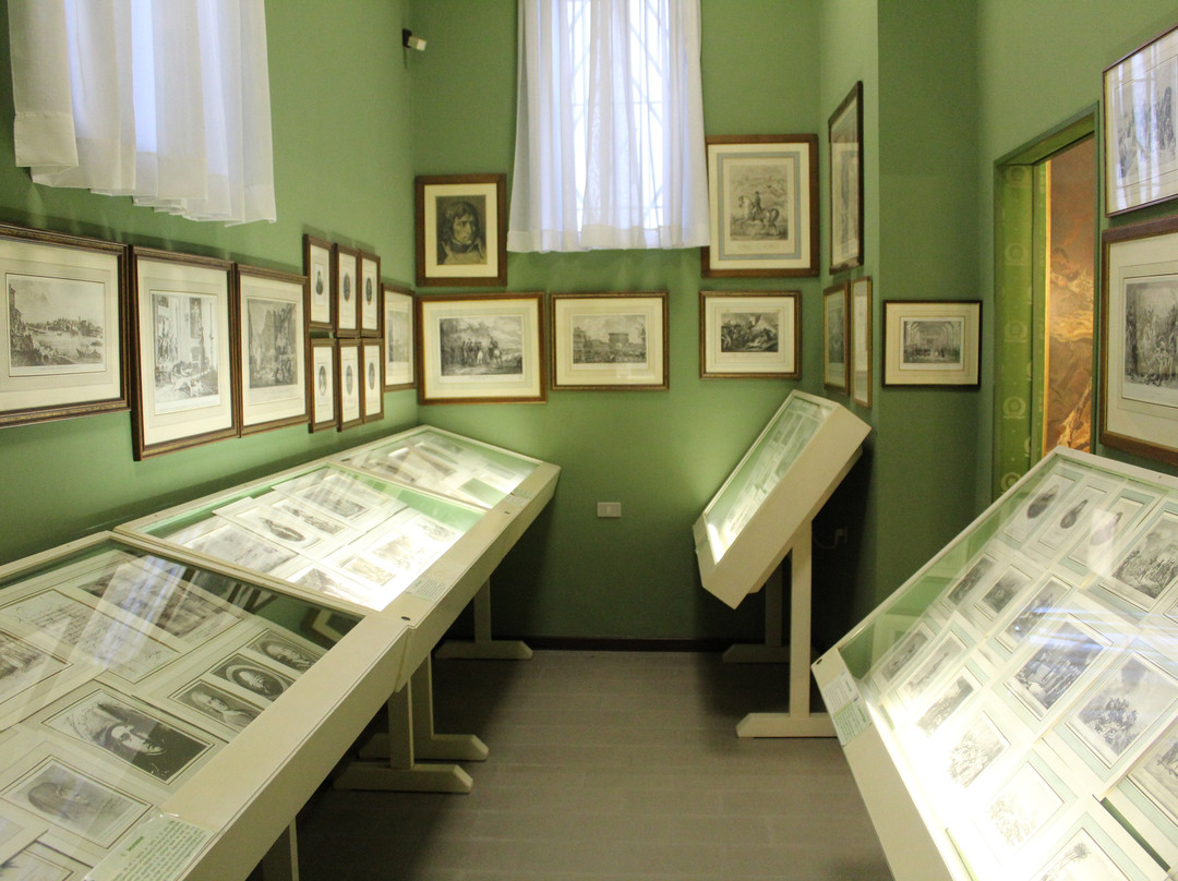 Museo Napoleonico "G. A. Antonelli"景点图片