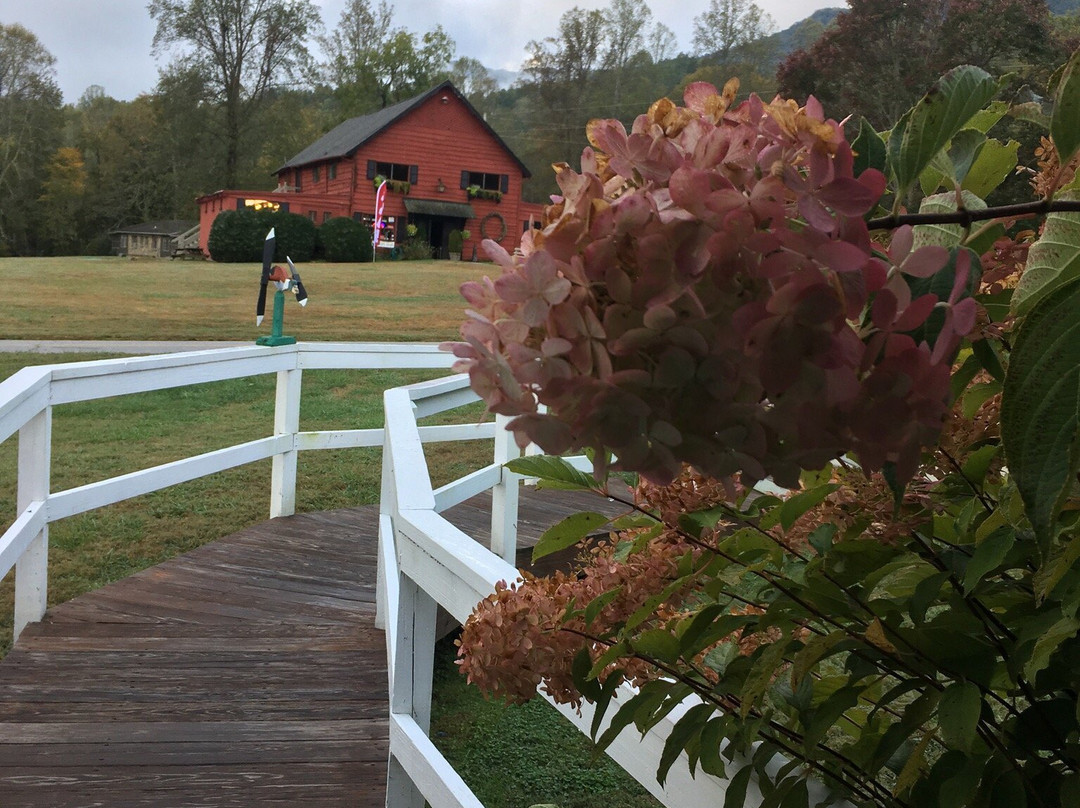 Pisgah View Ranch主图