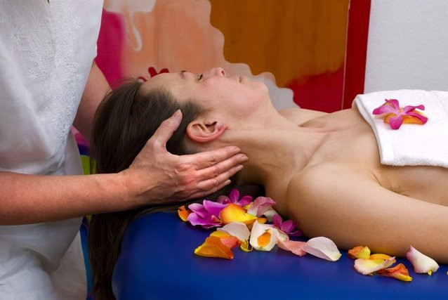 Zurich Massage and Sport Clinic景点图片