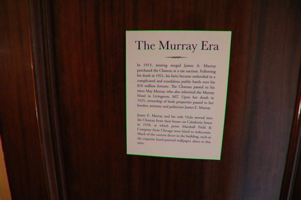 Clark Chateau-巴特必去景点