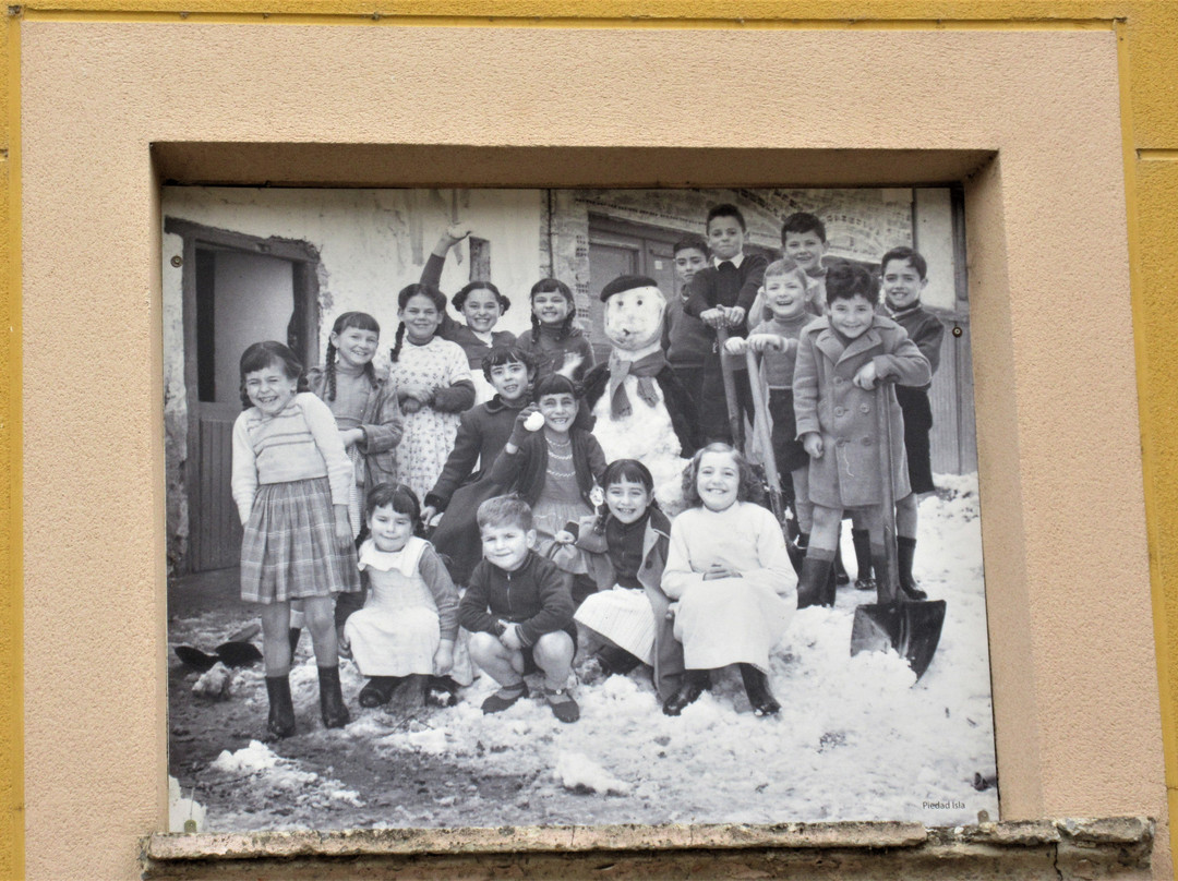 Museo etnografico Piedad Isla-Cervera de Pisuerga必去景点
