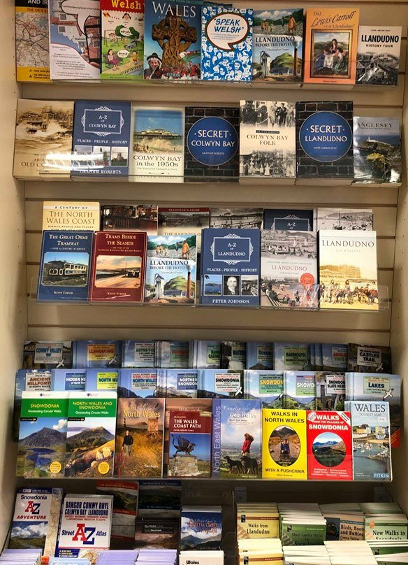 Tourist Information Centre景点图片