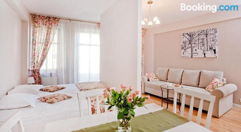 Apartamenty Jelenia Plaza