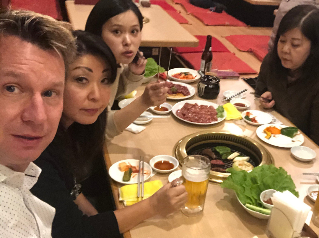 ニューモランボン 相模原店