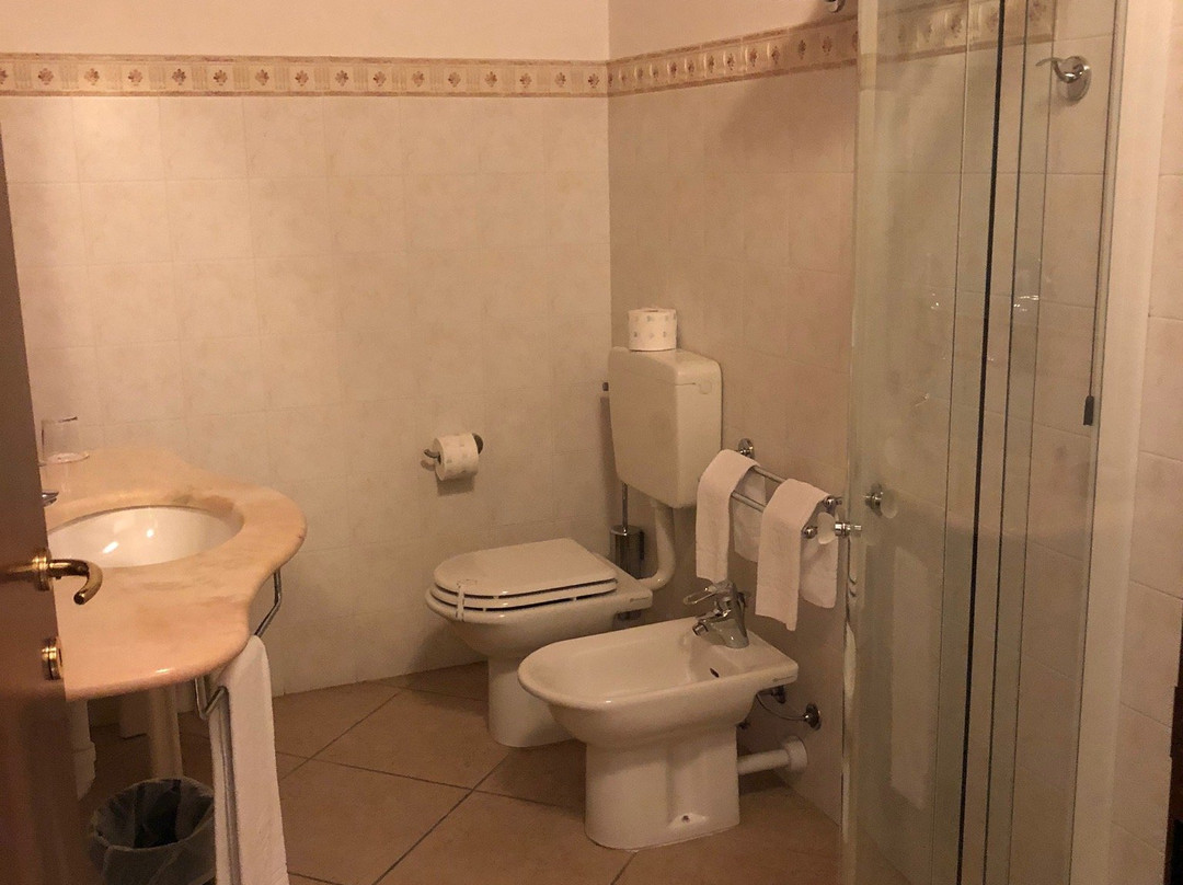 Hotel Corte Vecchia主图