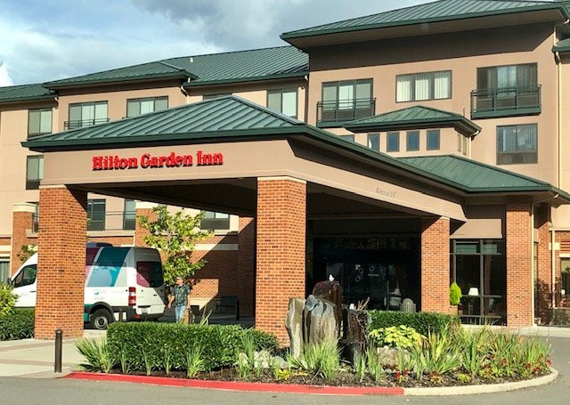 Hilton Garden Inn Seattle/Issaquah主图