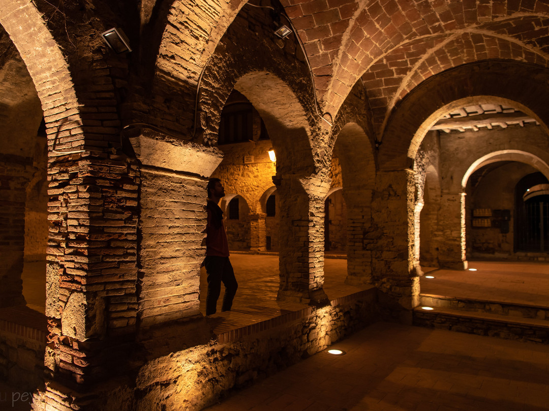 Chiostro e Convento di San Francesco景点图片