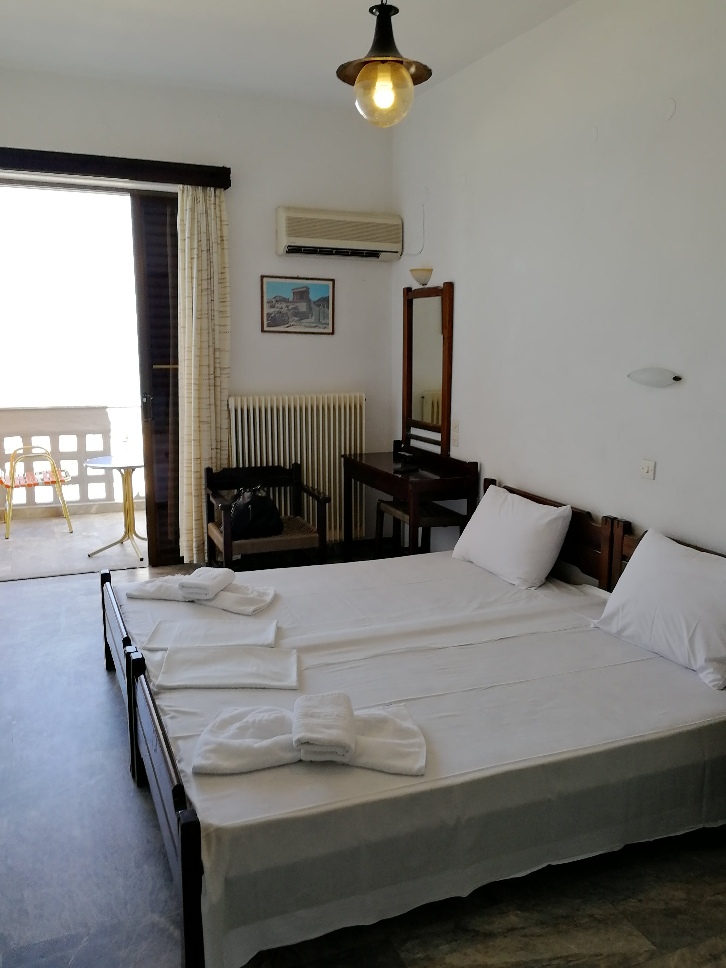 Zantina Beach Hotel-官方