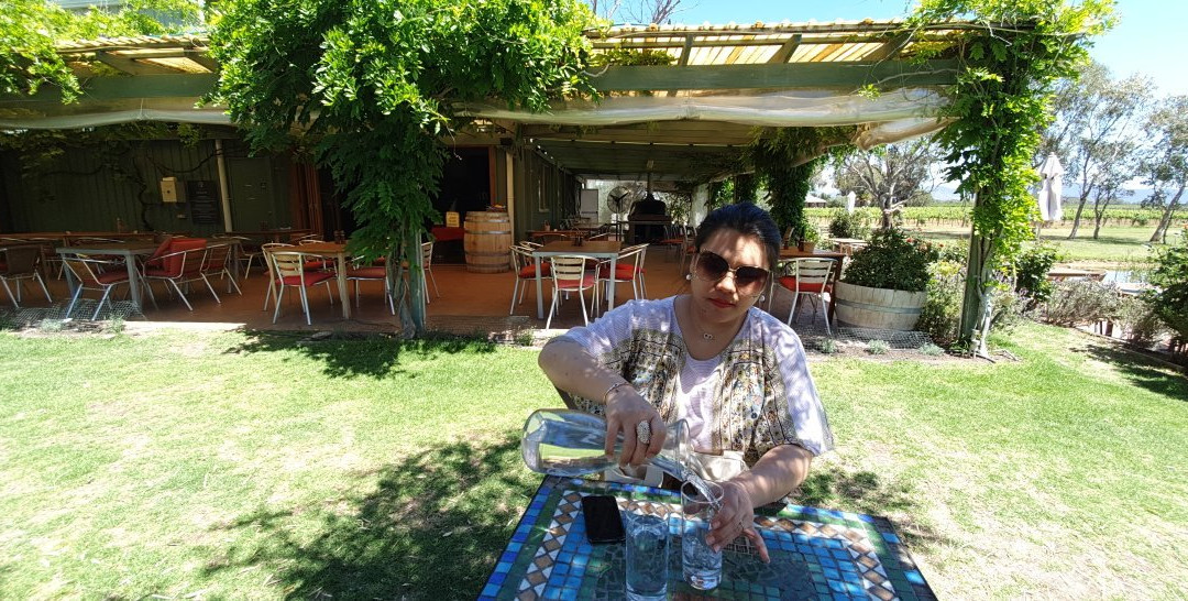 Di Lusso Estate-马奇必去景点