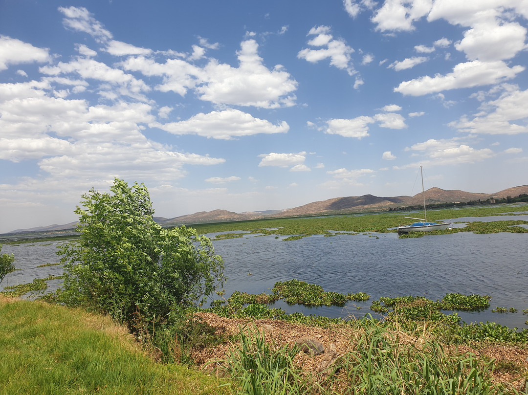 Watershed Guest House主图