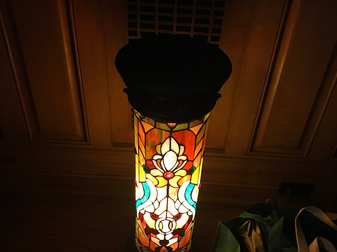 Alexander Mansion Bed & Breakfast主图