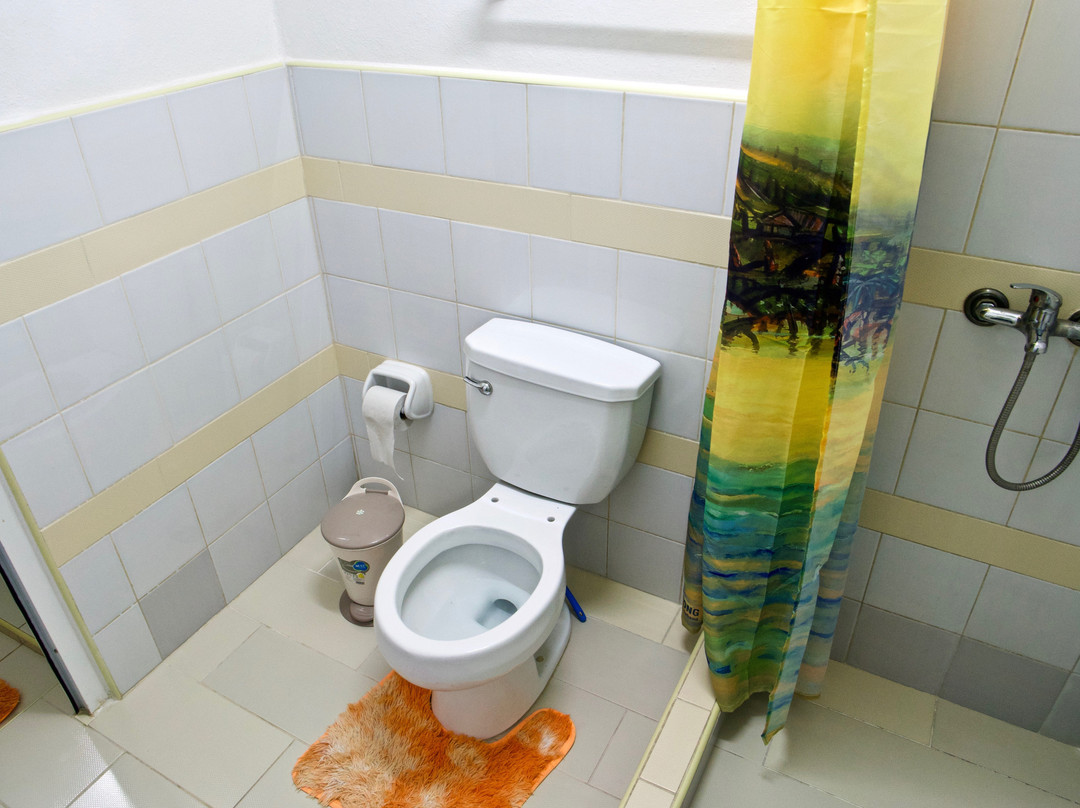 Hostal El Castillito主图