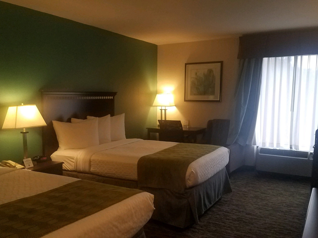 Best Western Plus Chicagoland - Countryside主图
