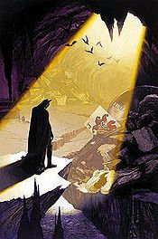 Bat Cave旅游攻略图片