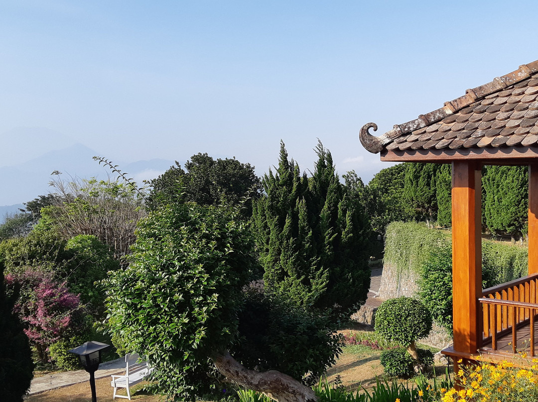 Amanda Hills Bandungan主图