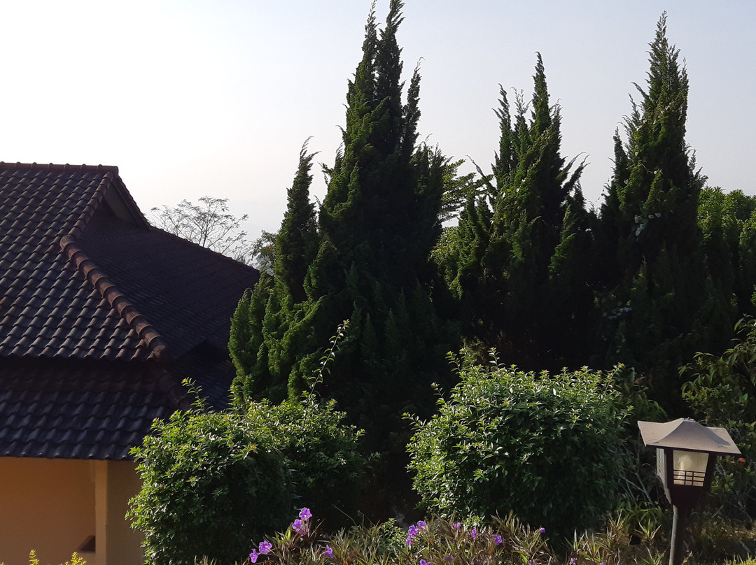 Amanda Hills Bandungan主图