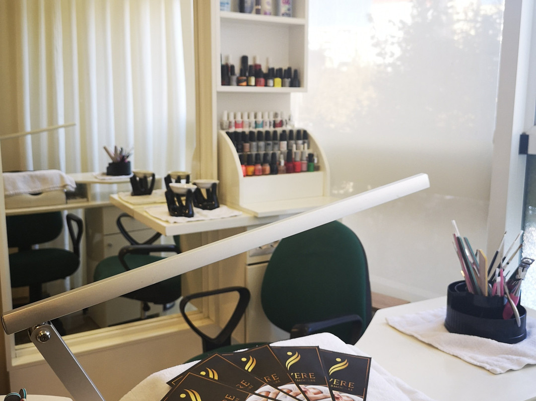 Vivere Spa & Dermocare-地拉那必去景点