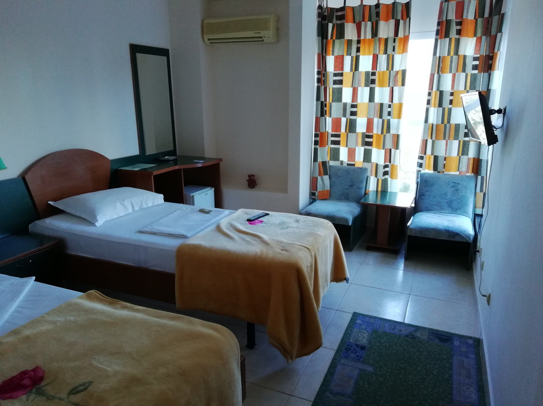 Hotel Majestic Olimp主图