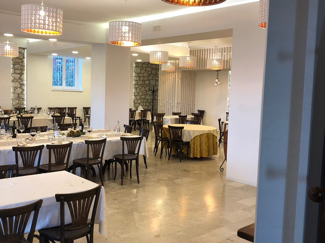 Hotel Colucci主图